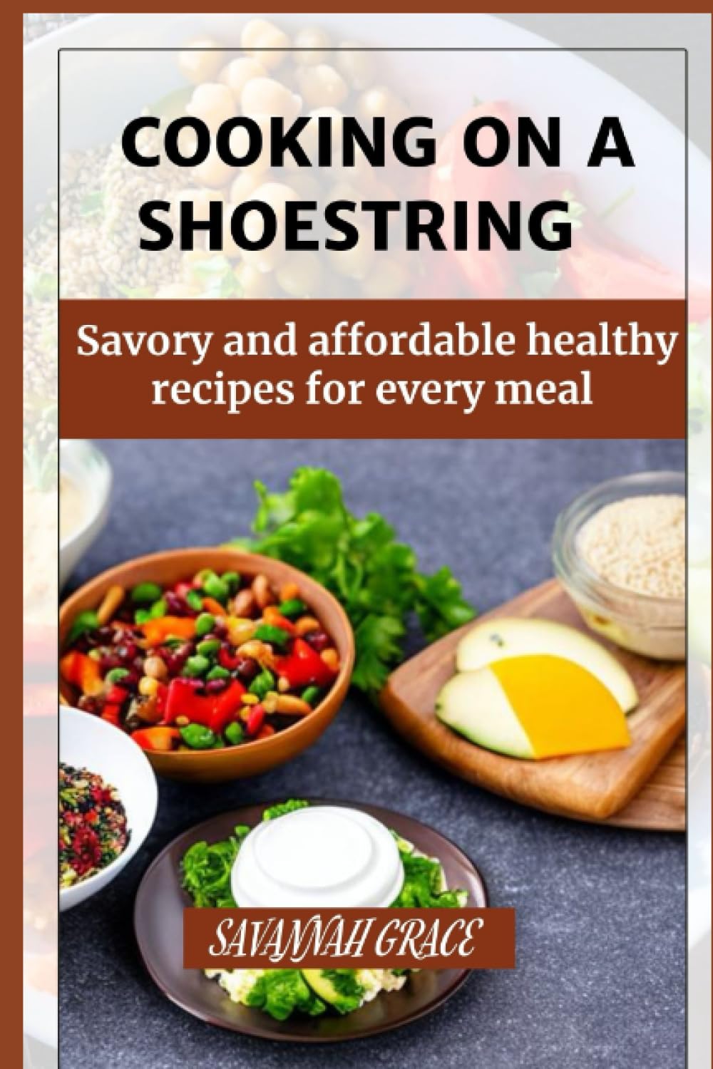 Budget-Friendly Cooking: Creative Recipes on a Shoestring