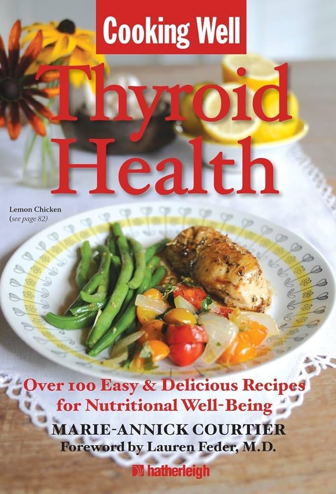 Cooking for Health: Nutritional Recipes for Well-Being