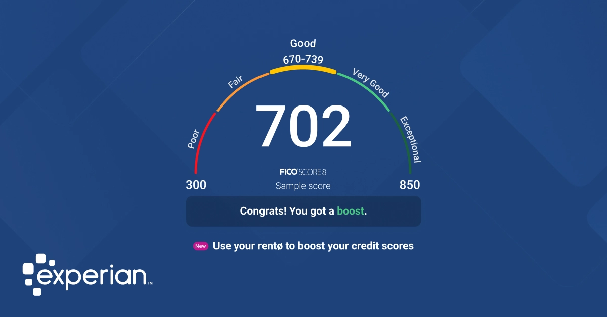 Credit Score Boost: Improve Your Financial Reputation