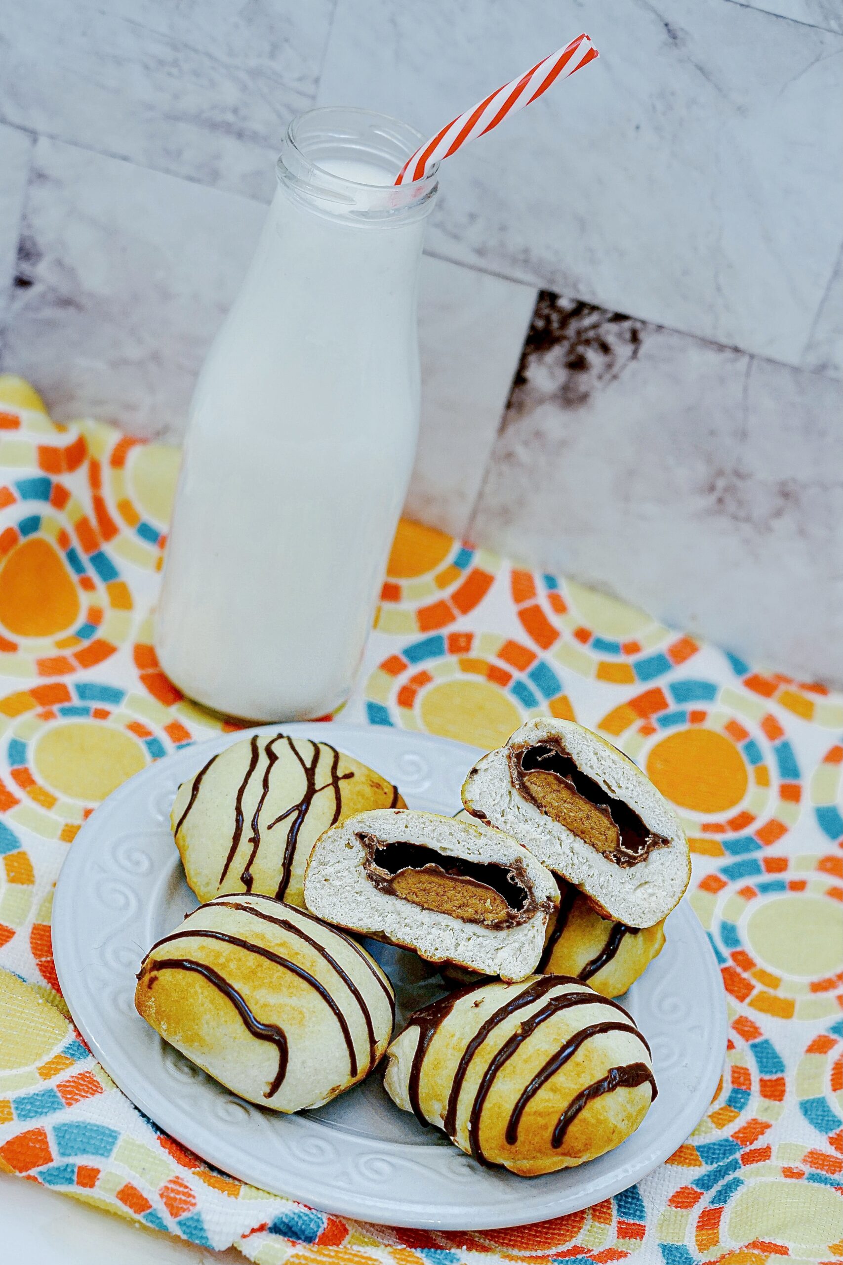 Dessert Delights: Homemade Treats for Sweet Tooths