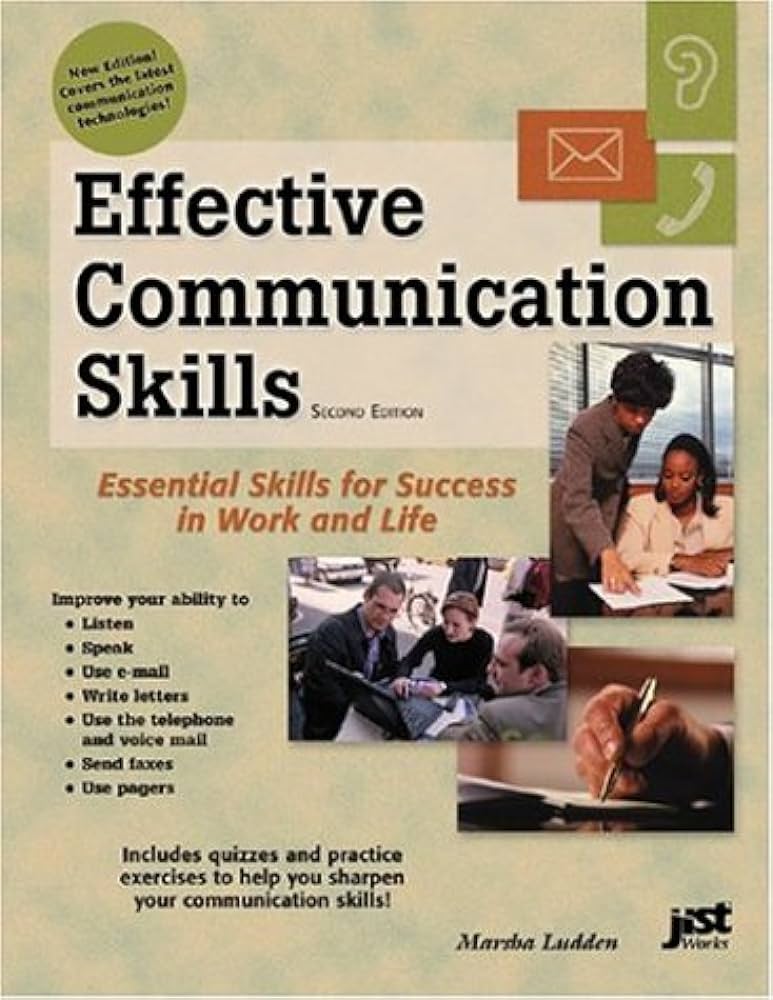 Effective Communication Skills for Success