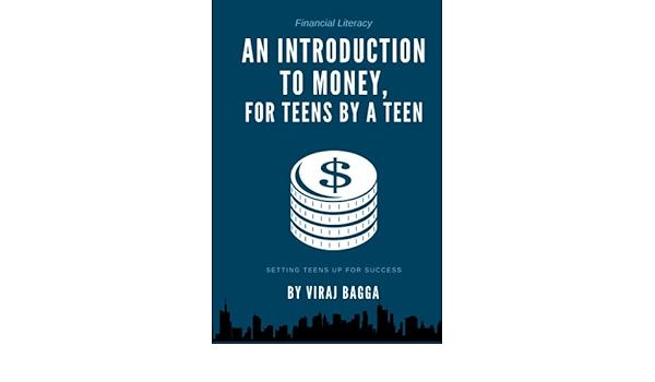 Financial Literacy for Teens: Setting Them Up for Success