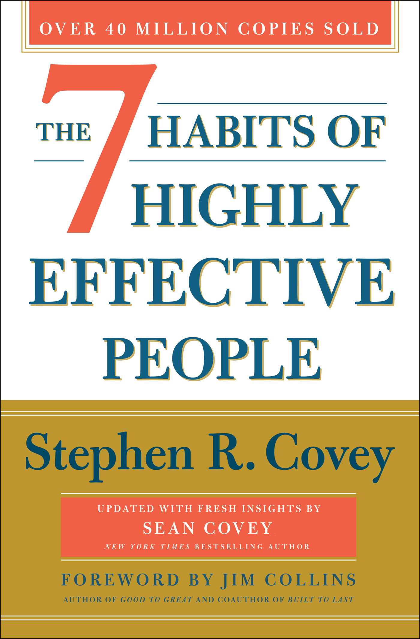 Habits of Highly Successful People