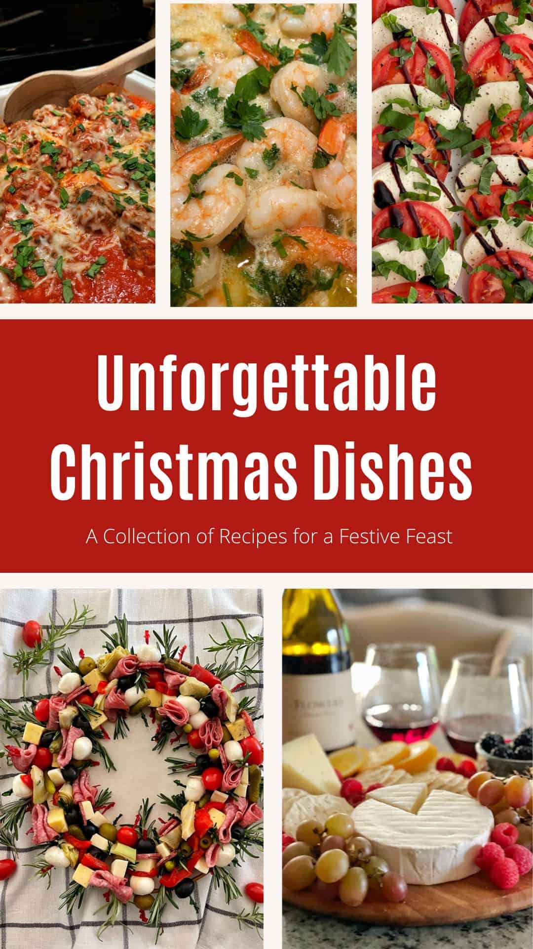 Holiday Feasts: Impress Guests with Festive Recipes