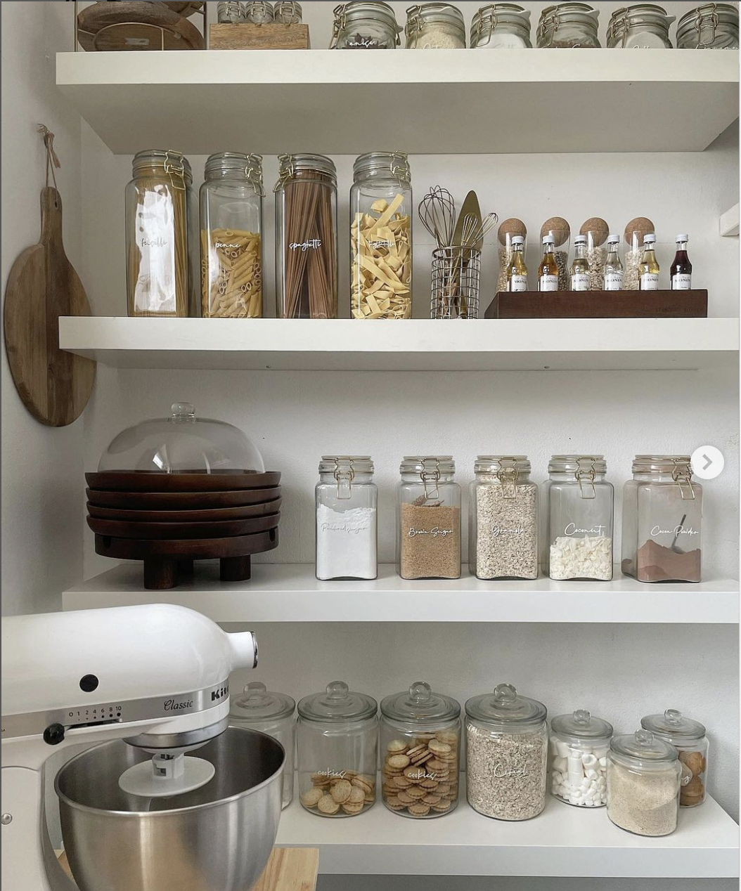 Kitchen Organization Tips for Stress-Free Cooking