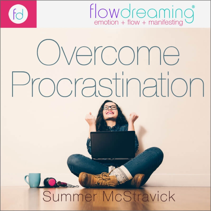 Overcoming Procrastination: Get Things Done Today