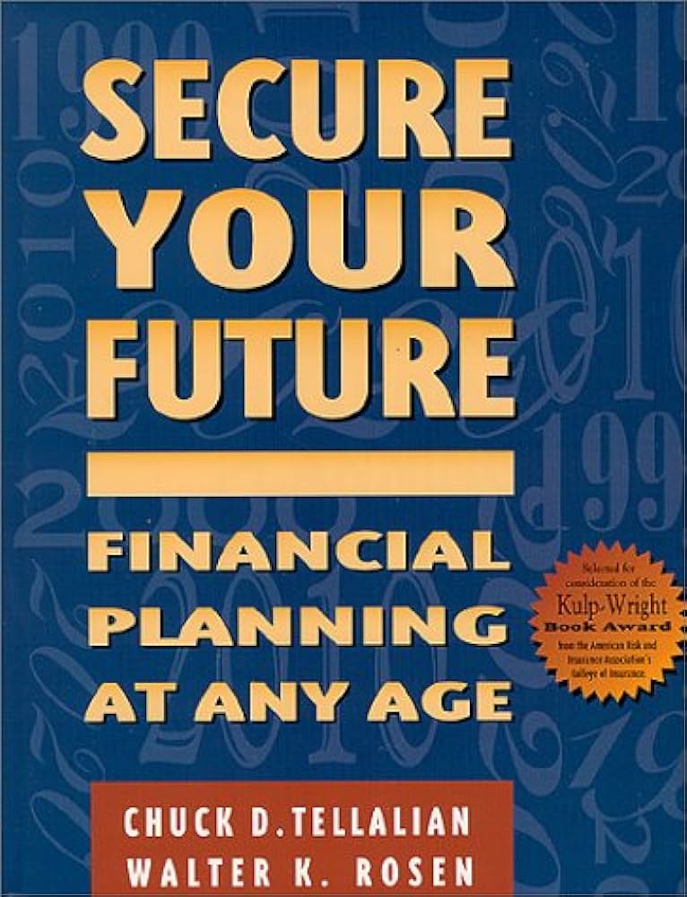 Retirement Planning: Secure Your Future Financially