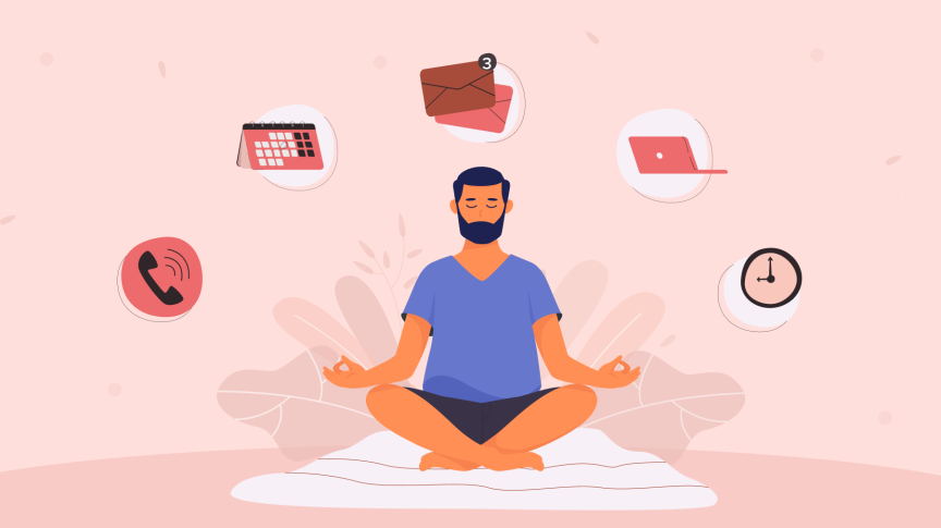 Stress Reduction Techniques for a Balanced Life